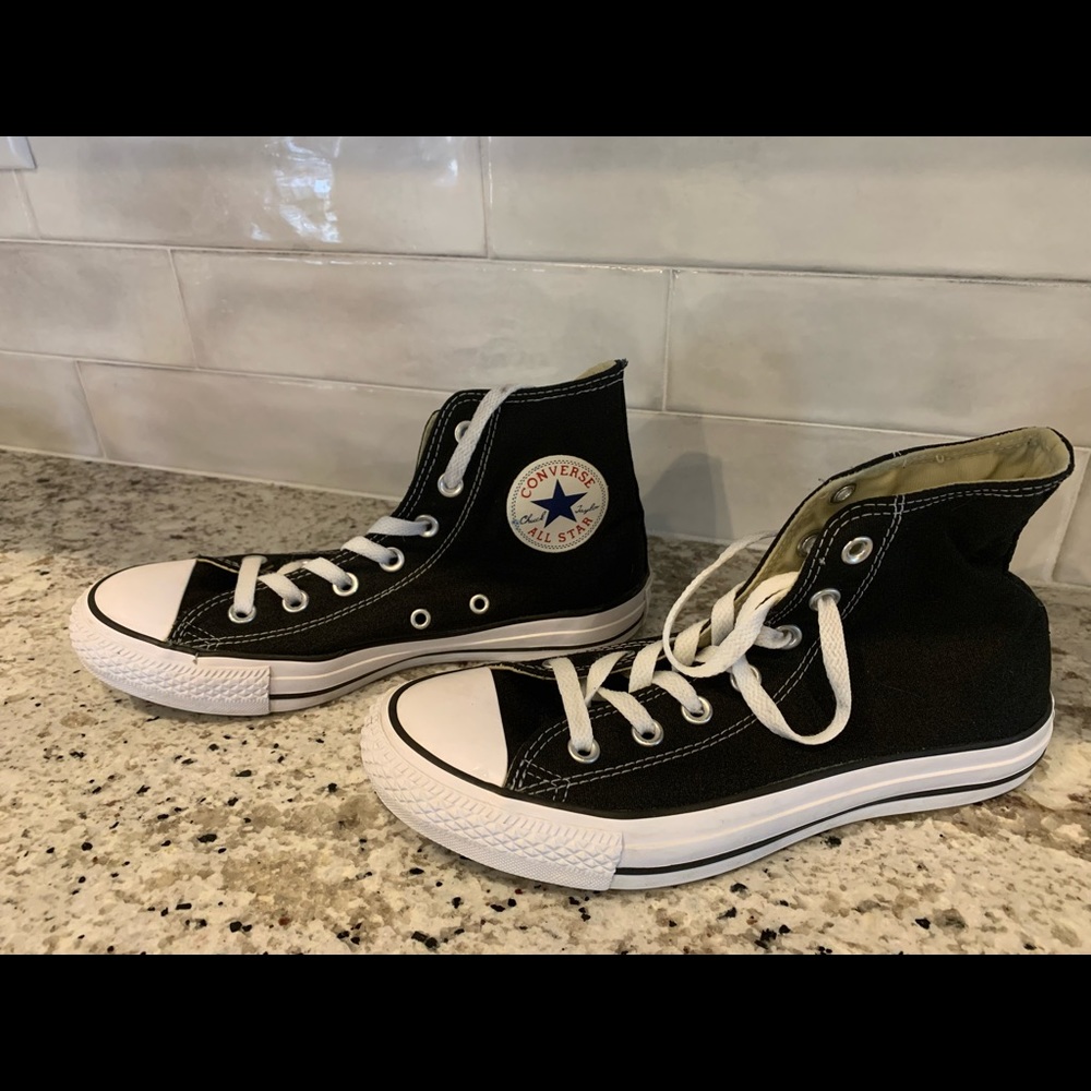 Converse All Star High Tops